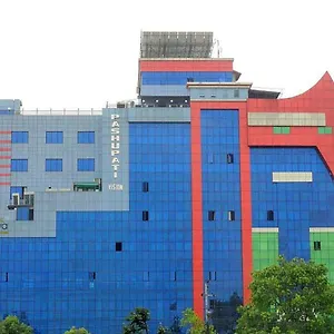 Hotel Pauwa, Kathmandu