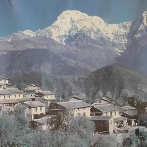 Guest house Mount Annapurna, Kathmandu