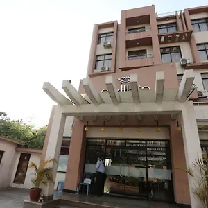 Hotel Hema, Kathmandu
