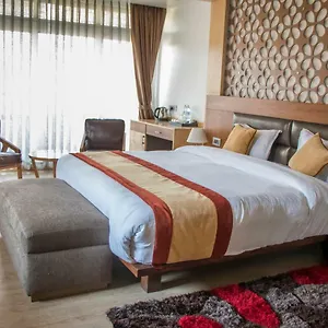 Hotel Retro And, Kathmandu