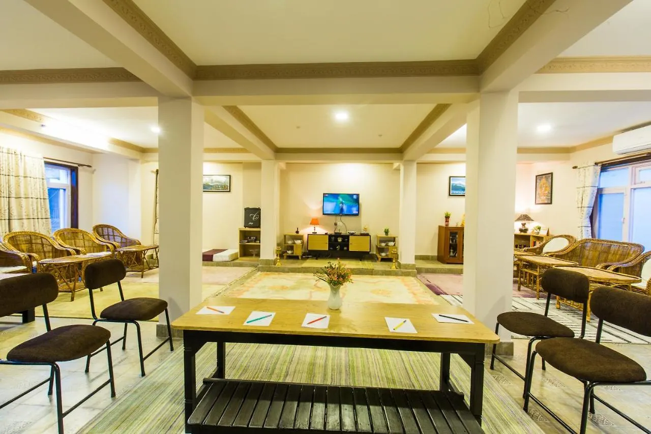 Hotel Acme Inn カトマンズ